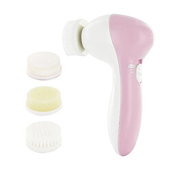 Acheter Brosse Visage 3en1 - Cosmetic Club