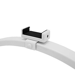 Avis Monstershop Table de Manucure Professionnelle & Lampe LED Demi-Lune