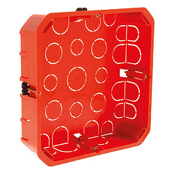 Zenitech Boîte Dérivation 170x170 mm