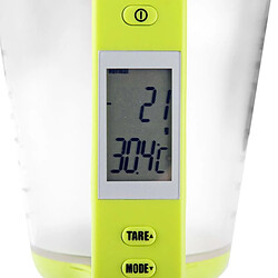Yonis Balance de cuisine Précision digitale LCD pas cher