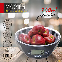 Acheter Mesko MS3164 - Noir