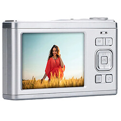 Appareil photo compact