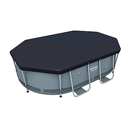Avis Bestway Bâche Hivernage Piscine 300x200 cm