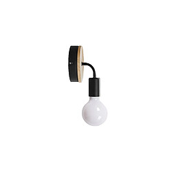 Acheter ICONIK INTERIOR Applique Murale - Style Scandinave - Bruno Blanc
