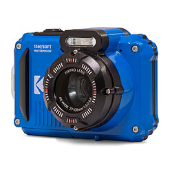 Avis Kodak WPZ2 Pack - Bleu