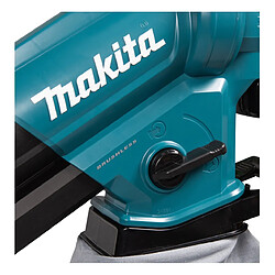 Avis Makita DUB187Z