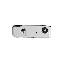 Avis Kodak M35 Argentique - Gris