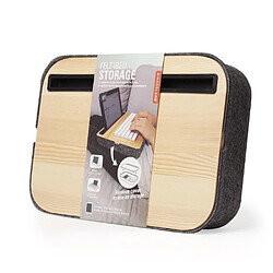 Kikkerland Support rangement tablette