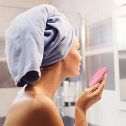 Cosmetic Club Brosse Nettoyante Visage Electric SC16108 pas cher