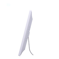 Yonis Cadre Photo Electronique HD 14 Pouces + SD 16Go pas cher