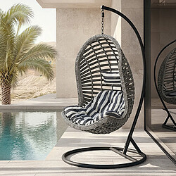 Chaises de jardin