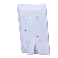 Acheter Yonis Cadre Photo Numérique 17 pouces HD + SD 4Go