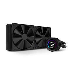 NZXT Kraken Elite 280