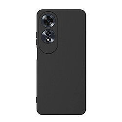 NIS Coque Oppo A60 - Noir