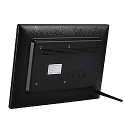 Acheter Yonis Cadre Photo Numérique LED 15 pouces + SD 16Go