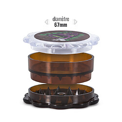 Acheter Pack Roll Tray Spliff Box T3