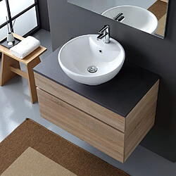 Meuble haut de salle de bain