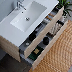 Ensemble de meuble de salle de bain