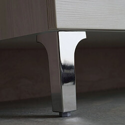 Acheter Kiamami valentina Ensemble meuble salle de bain - Chêne clair