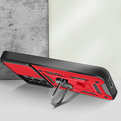 Acheter Samsung Galaxy A25 5G - Coque Mayaxess Rouge