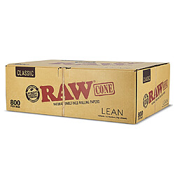 Cone RAW Pré Roulés Classic Lean