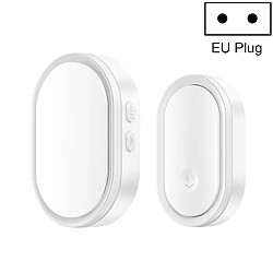 Sonnette & visiophone connecté Yonis