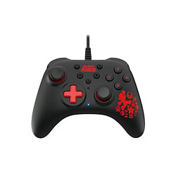 HORI Contrôleur de jeux HORI MARIO INT