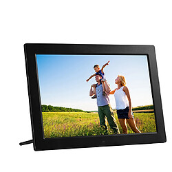 Avis Yonis Cadre Photo Numérique LED 15 pouces + SD 16Go