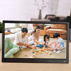 Avis Yonis Cadre Photo Numérique 15 Pouces HD + SD 4Go