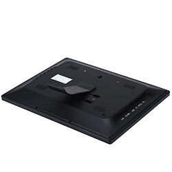 Yonis Cadre Photo Electronique HD 14 Pouces + SD 8Go pas cher