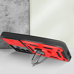 Acheter Mayaxess Samsung Galaxy A35 - Rouge