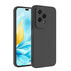 Nis Phonecare Coque Silicone Honor 200 Lite - Noir