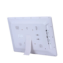 Avis Yonis Cadre Photo Numérique 17 pouces HD + SD 4Go