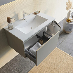 Ensemble de meuble de salle de bain