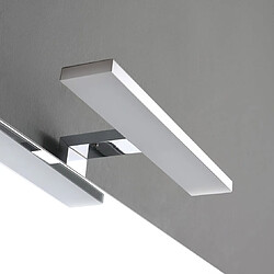 Acheter Kiamami valentina Meuble salle de bains avec miroir - Chêne