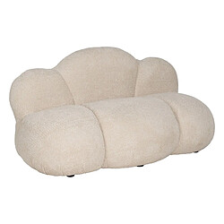 BigBuy Home Canapé beige