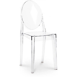 Iconik Interior Chaise Victoria Queen