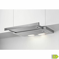 Aeg DPB3632S - Acier