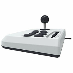 Hori Fighting Stick Mini - Blanc / Noir