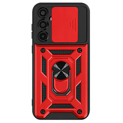 Mayaxess Samsung Galaxy A35 - Rouge