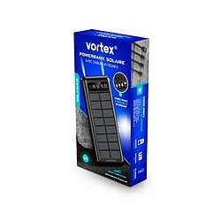 Vortex Solarhub Black 10