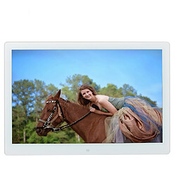 Yonis Cadre Photo Numérique 15 Pouces + SD 8Go