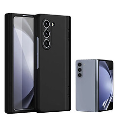 NIS Kit Hydrogel + Coque - Samsung Galaxy Z Fold6
