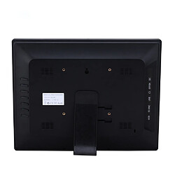 Acheter Yonis Cadre Photo Electronique HD 14 Pouces + SD 8Go