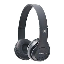 Casque Kodak