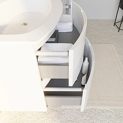 Ensemble de meuble de salle de bain