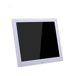 Cadre photo numérique