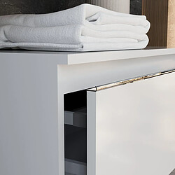 Acheter Kiamami Valentina Composition Salle de Bain Diamante