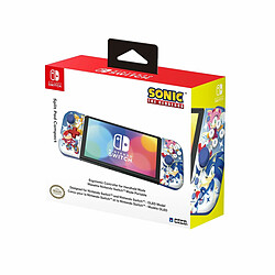 Hori Contrôle des jeux SONIC NSW 465U