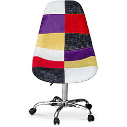 Acheter Iconik Interior Tessa Multicolore